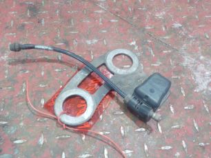 Изображение грузовика