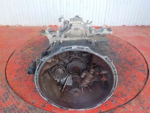 Изображение грузовика