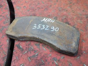 Изображение грузовика