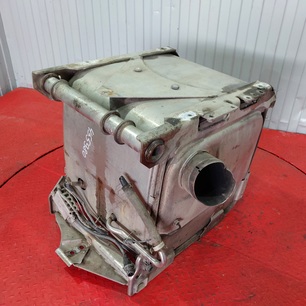 0024906514 MERCEDES Глушитель основной, № XF455980