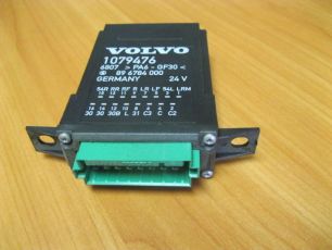 1079476 VOLVO Реле указателя поворотов, № XF5522