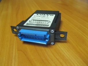 Изображение грузовика