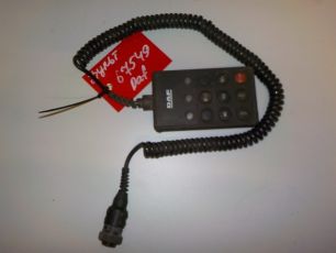 Изображение грузовика