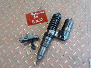 Изображение грузовика