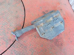 Изображение грузовика