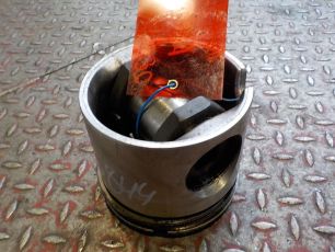 Изображение грузовика