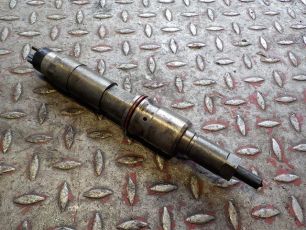 5010412093 RENAULT Форсунка топливная, № XF205835
