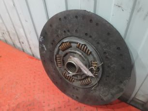 Изображение грузовика