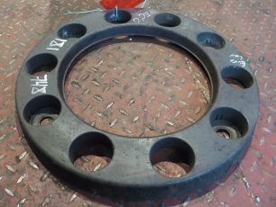 Изображение грузовика