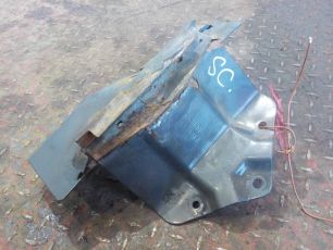 Изображение грузовика