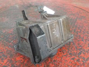 1791500 DAF Блок AdBlue, № XF101341