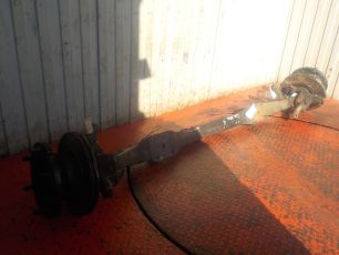 Изображение грузовика