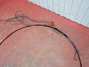 Изображение грузовика