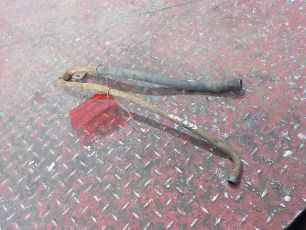 Изображение грузовика