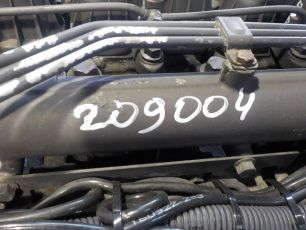 1397722 SCANIA Коллектор водяной
