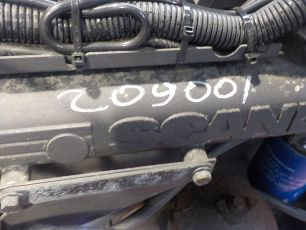 Изображение грузовика