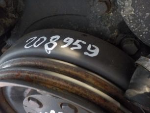1373127 SCANIA Демпфер, № XF208959