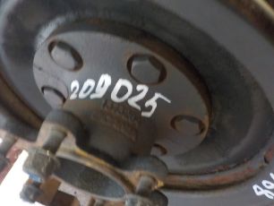 Изображение грузовика