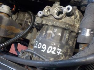 Изображение грузовика