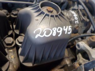 1425919 SCANIA Клапанная крышка