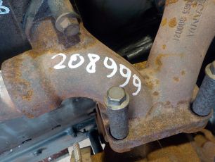 Изображение грузовика