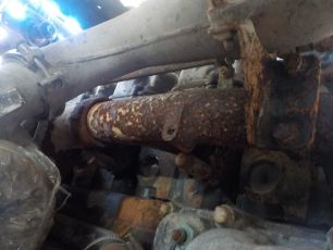 Изображение грузовика