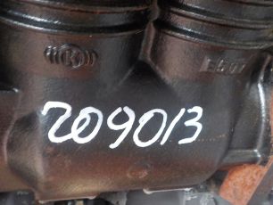 1380455 SCANIA Компрессор воздушный