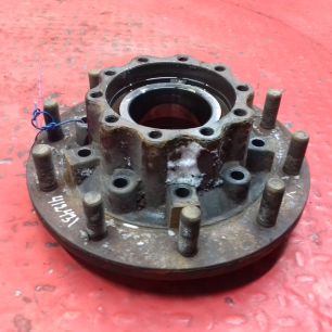 Изображение грузовика