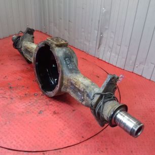 Изображение грузовика