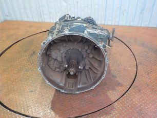 Изображение грузовика