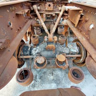 Изображение грузовика