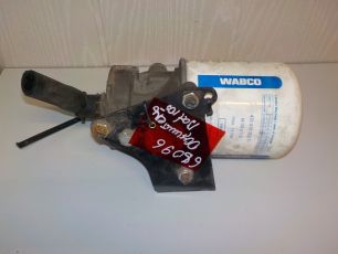 Изображение грузовика