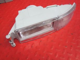 8735003SX STELLOX Фара противотуманная левая