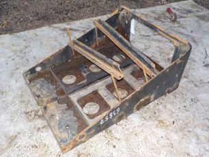 Изображение грузовика