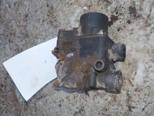 81524526024 MAN Клапан ABS, № XF63858