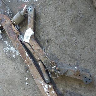 Изображение грузовика