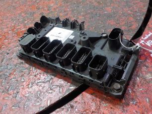 0004462761 MERCEDES Блок управления Frontmodul, № XF316013