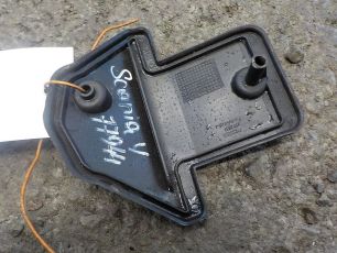 Изображение грузовика