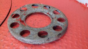 1075226 VOLVO Колпак колеса, № XF379544