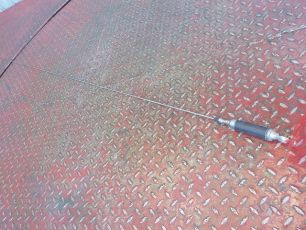 Изображение грузовика