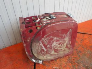 Изображение грузовика