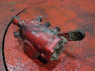 Изображение грузовика