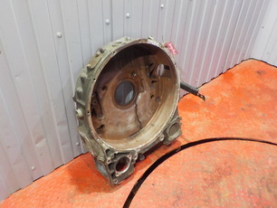 5410102933 MERCEDES Кожух маховика, № XF308900
