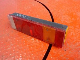 Изображение грузовика