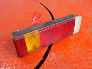 Изображение грузовика