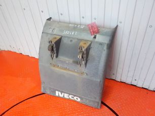 Изображение грузовика