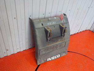 Изображение грузовика