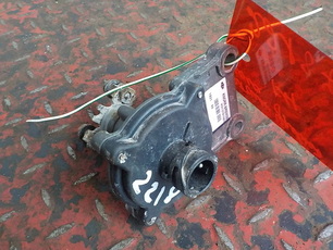 20850557 VOLVO Датчик уровня пола, № XF221873