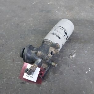 Изображение грузовика