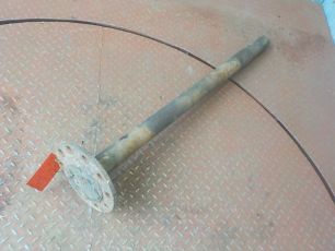 Изображение грузовика